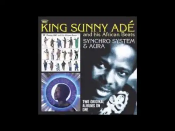 King Sunny Ade - Alase Laiye